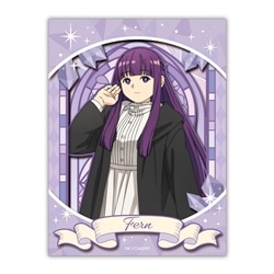 ペーパーシャドーアートミニ フェルン（葬送のフリーレン）　(葬送のフリーレン)　●予約　ENS-SA-M74