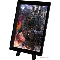 ゴジラ-1.0（1）　(ゴジラ)　150ピース　ジグソーパズル　●予約　ENS-MA-129