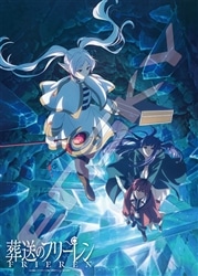 葬送のフリーレン（2）　(葬送のフリーレン)　500ピース　ジグソーパズル　●予約　ENS-500-779