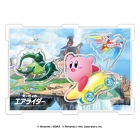 伝説のエアライドマシン　(星のカービィ)　275ピース　ジグソーパズル　●予約　ENS-CC-JG15