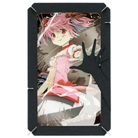 劇場版 魔法少女まどか☆マギカ〈ワルプルギスの廻天〉　(魔法少女まどか☆マギカ)　ENS-PT-L122