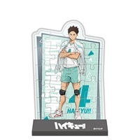 岩泉一 （ハイキュー!!）　24ピース　ジグソーパズル　ENS-CC-ST004