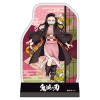 竈門禰豆子　 （鬼滅の刃）　32ピース　ジグソーパズル　ENS-CC-ST042