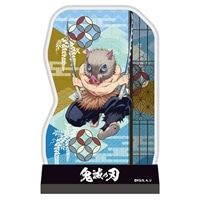 嘴平伊之助　 （鬼滅の刃）　32ピース　ジグソーパズル　ENS-CC-ST044