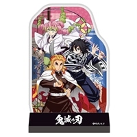 柱vol.2（煉獄・伊黒・甘露寺）　 （鬼滅の刃）　32ピース　ジグソーパズル　ENS-CC-ST046