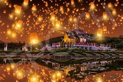 輝きのランタンナイト　1000ピース　ジグソーパズル　●予約　EPO-11-623s