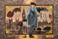 2人の名探偵 （名探偵コナン）　1000ピース　ジグソーパズル　●予約　EPO-12-704s