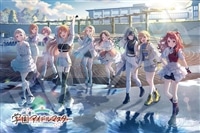 学園アイドルマスター キービジュアル　(学園アイドルマスター)　1000ピース　ジグソーパズル　●予約　EPO-12-708s