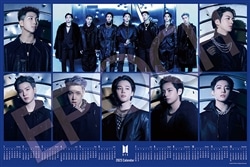 Proof 2023 CALENDER 　1000ピース　ジグソーパズル　EPO-13-044s　［CP-AS］