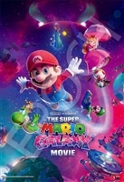 ザ・スーパーマリオギャラクシー・ムービー　(スーパーマリオ)　300ピース　ジグソーパズル　●予約　EPO-28-217s