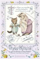 こねこのトムTMとタビタおくさん （ピーターラビット）　300ピース　ジグソーパズル　EPO-28-816s