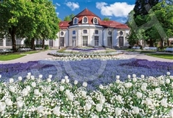 ロイヤルスパガーデンードイツ （海外風景）　1053ピース　ジグソーパズル　●予約　EPO-32-614