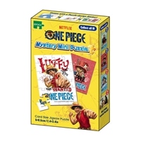 トレーディングパズル 単品 Netflixシリーズ「ONE PIECE」　(ワンピース)　24ピース　ジグソーパズル　●予約　EPO-58-113