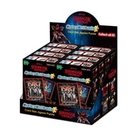 トレーディングパズル BOX ストレンジャー・シングス 未知の世界 （ストレンジャー・シングス 未知の世界）　24ピース　ジグソーパズル　●予約　EPO-58-212