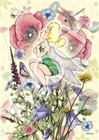 Botanical -Tinker Bell- is[^[pj@108s[X@WO\[pY@EPO-72-030@mCP-PDn