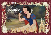 Snow White and the Seven Dwarfs（白雪姫） （白雪姫）　300ピース　ジグソーパズル　EPO-73-008　［CP-PD］