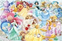 Herbarium / Disney PrincessifBYj[vZXj ivZXj@1000s[X@WO\[pY@EPO-97-801