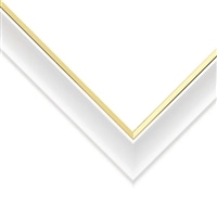 透明ジグソーパズル用フレーム　No.64 / 1-ボ　18.2×25.7cm 　（ラッピング対象外）　●予約　EPP-38-101