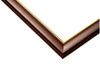 ゴールドライン　No.16 / 10-T　ブラウン 51×73.5cm 　（ラッピング対象外）　パネル・フレーム　EPP-64-216