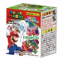 スーパーマリオ どこでもゲームコレクション　●予約　EPT-07621