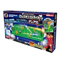 サッカー盤 ロックオンストライカー デュアル サッカー日本代表ver.　（ラッピング対象外）　●予約　EPT-07664