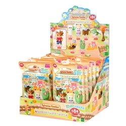 赤ちゃんコレクション -赤ちゃんアドベンチャーシリーズ-（1BOX）　●予約　BB-15