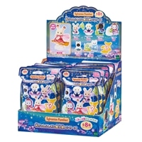 赤ちゃんコレクション -赤ちゃんふしぎな魔法使いシリーズ-（1BOX）　●予約　BB-16