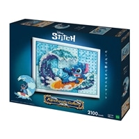 スティッチ　（ラッピング対象外）　●予約　AQG-C2