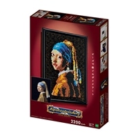 真珠の耳飾りの少女　（ラッピング対象外）　●予約　AQG-P1