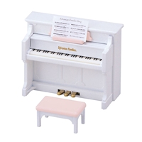 ピアノセット 家具　おもちゃ　カ-301　［CP-KS］