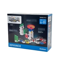 ローリングキュー ファーストセット　　GKN-83743