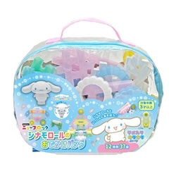 シナモロールのおでかけバッグ　GKN-83090