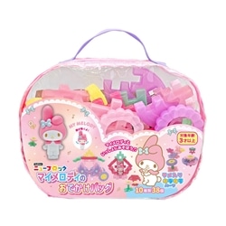 マイメロディのおでかけバッグ　GKN-83091