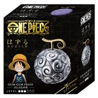 はずる ONE PIECE ゴムゴムの実　●予約　HAN-07594