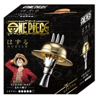 はずる ONE PIECE 麦わら帽子　●予約　HAN-07595