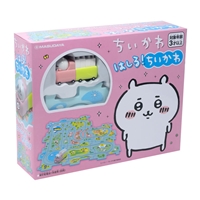 ちいかわ はしる！ ちいかわ　(ちいかわ)　MSD-1714