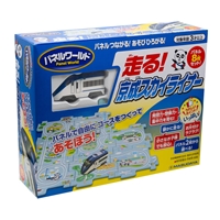 パネルワールド 走る! 京成スカイライナー　MSD-1732