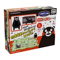 パネルワールド はしる! （くまモンバージョン）　(くまモン)　MSD-1733