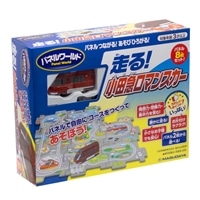 パネルワールド 走る! 小田急ロマンスカー　●予約　MSD-1761