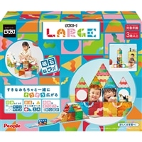 ピタゴラス(R) LARGE（ラージ）　（ラッピング対象外）　PPL-PGS-151