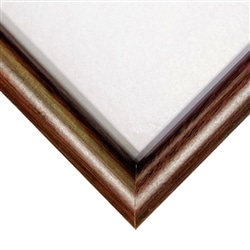 ラベンスバーガーパズルフレーム 500P 36×49cm ブラウン 　（ラッピング対象外）　●予約　RAV-602059