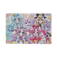 名探偵プリキュア！ パズル45ピース　(プリキュア)　45ピース　SUN-6374370A　［CP-IT］