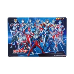 ウルトラヒーローズ パズル65P C柄　(ウルトラヒーローズ)　65ピース　SUN-6300222C