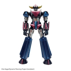 グレンダイザーU ＜グレンダイザー＞ （メタリックナノパズル）　　TEN-T-MP-018M