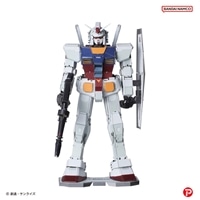 機動戦士ガンダム RX-78-2 ガンダム　 　●予約　TEN-T-MP-020M