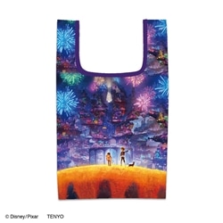 ディズニープレミアムアートバッグ　リメンバー・ミー S　　TEN-DEB-S-13