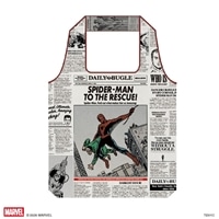 スパイダーマンプレミアムアートバッグ　スパイダーマン　(マーベル)　TEN-REB-L-01