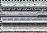 歴代新幹線大集合（鉄道）（その他）　1000ピース　ジグソーパズル　TEN-T1000-620