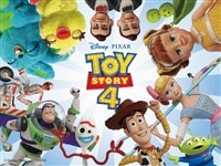 新しいなかま フォーキー！ （トイストーリー）　48ピース　ジグソーパズル　TEN-DD48-571　［CP-AS］