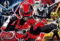 超宇宙刑事ギャバン インフィニティ　(超宇宙刑事ギャバン インフィニティ)　70ピース　●予約　TEN-MK70-650